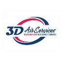 3D Air Services, LLC logo